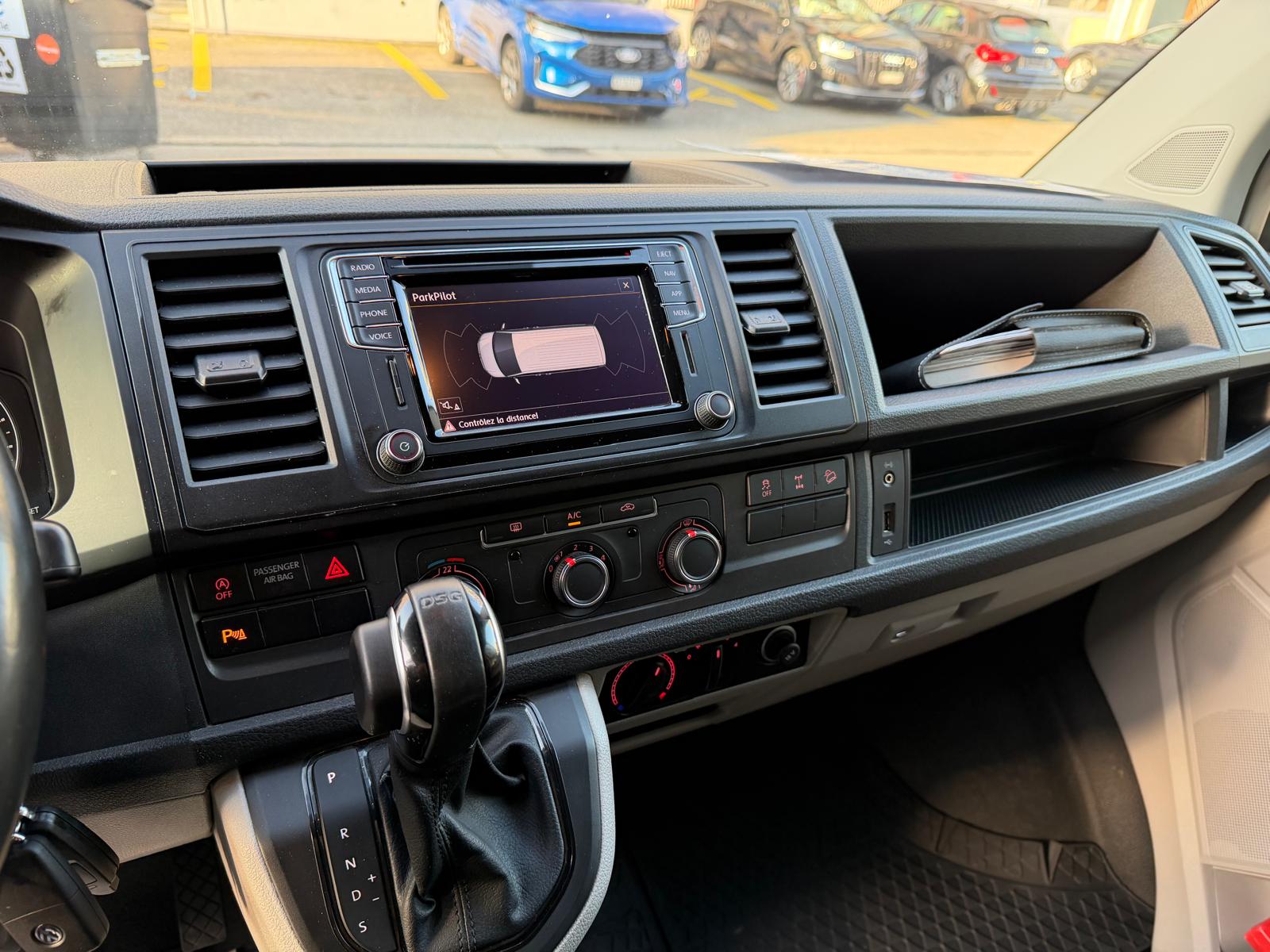 VW T6 2.0 Bi-TDI 4Motion DSG-image-4