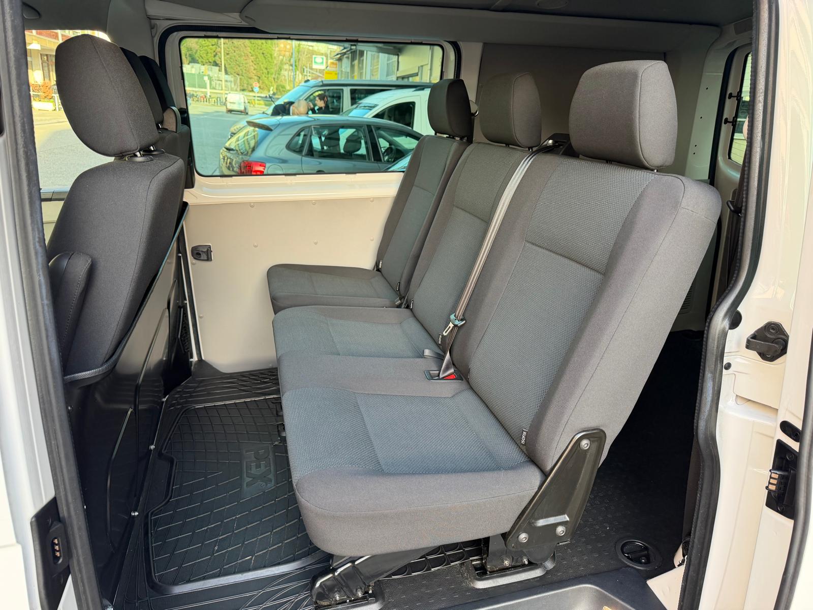 VW T6 2.0 Bi-TDI 4Motion DSG-image-10