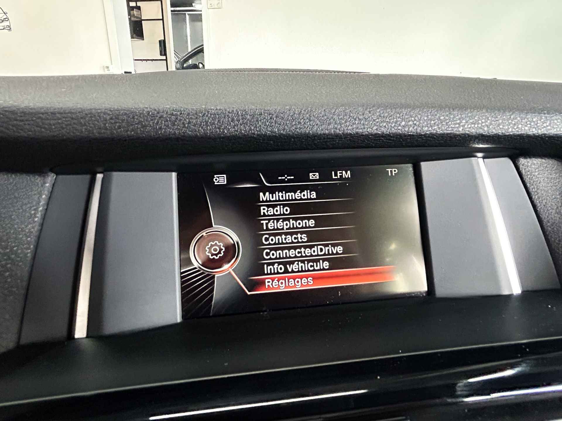 BMW X3 xDrive 30d Steptronic-image-24