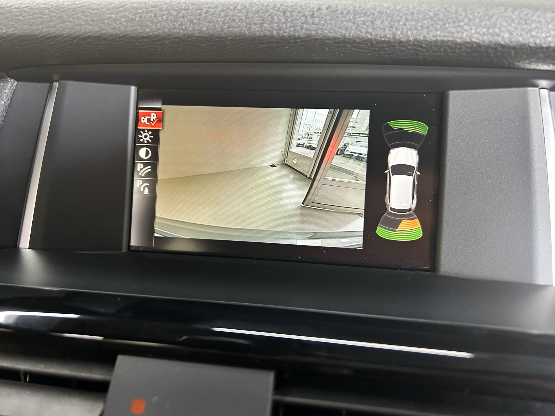 BMW X3 xDrive 30d Steptronic-image-25