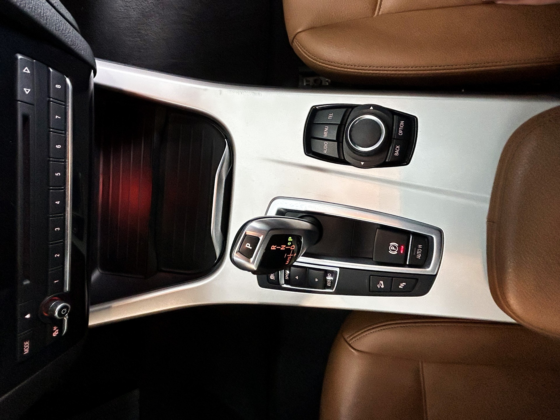 BMW X3 xDrive 30d Steptronic-image-20