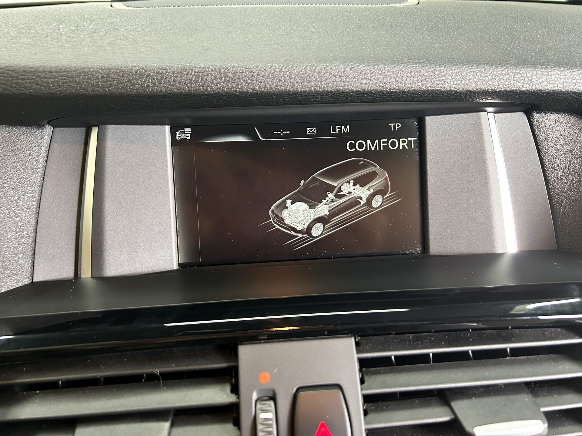 BMW X3 xDrive 30d Steptronic-image-22