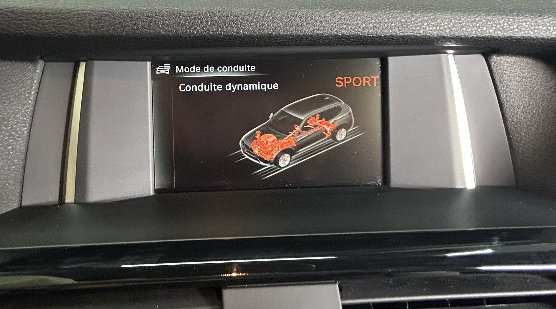 BMW X3 xDrive 30d Steptronic-image-21