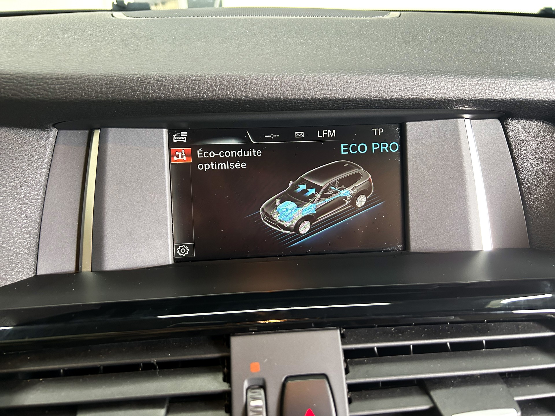 BMW X3 xDrive 30d Steptronic-image-23