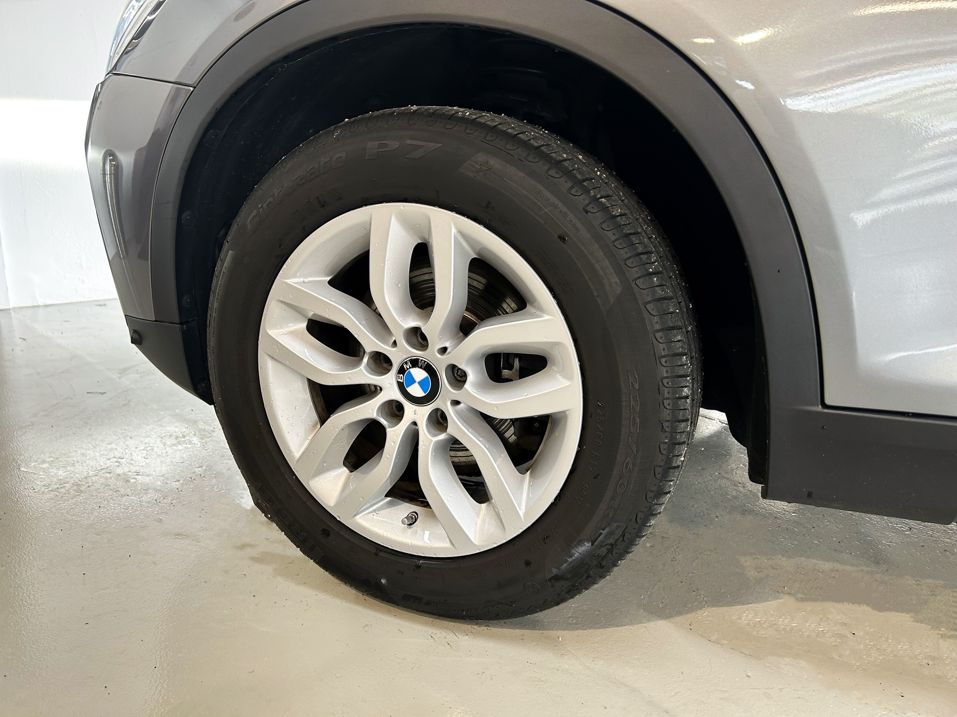BMW X3 xDrive 30d Steptronic-image-6