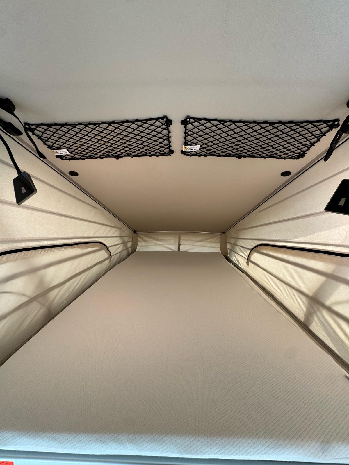 MERCEDES-BENZ Marco Polo 300 d 4M Automat-image-15