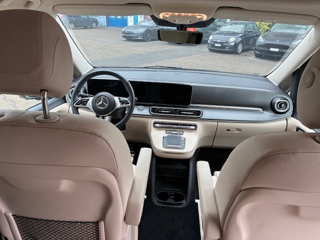 MERCEDES-BENZ Marco Polo 300 d 4M Automat-image-5