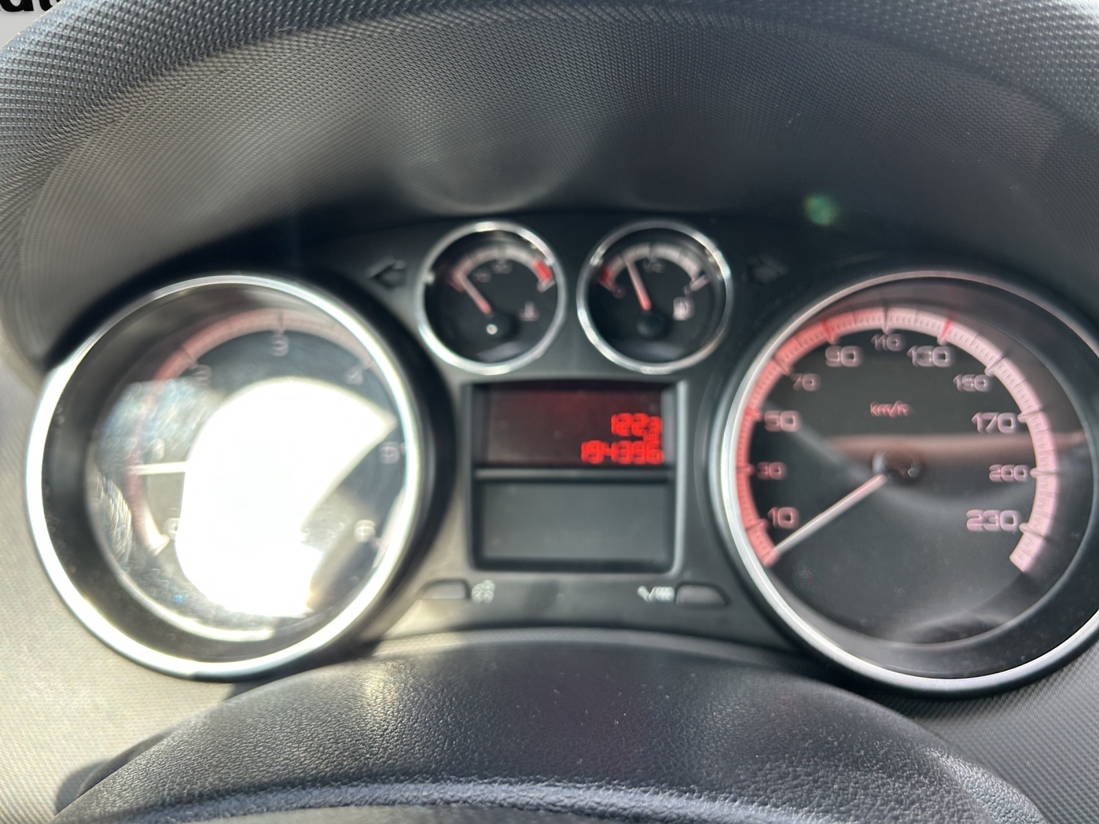 PEUGEOT 308 1.6 HDI Access-image-20