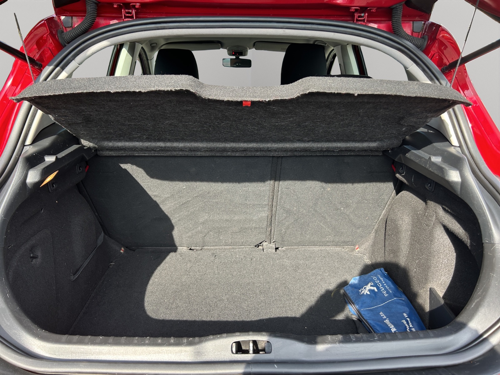 PEUGEOT 308 1.6 HDI Access-image-17