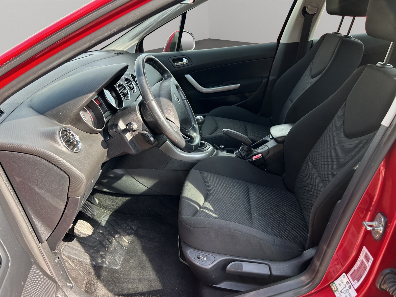 PEUGEOT 308 1.6 HDI Access-image-8