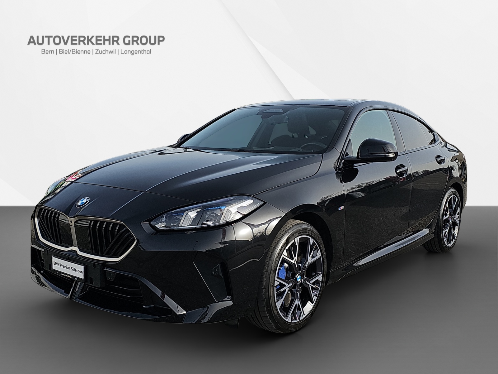 BMW 220d GC Steptr.-image-0
