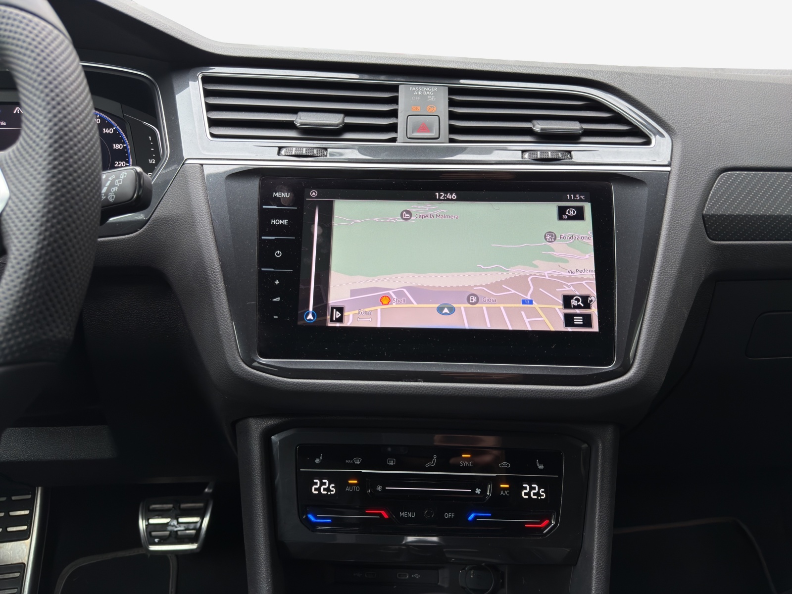 VW Tiguan 2.0TSI R-Line 4Motion DSG-image-10