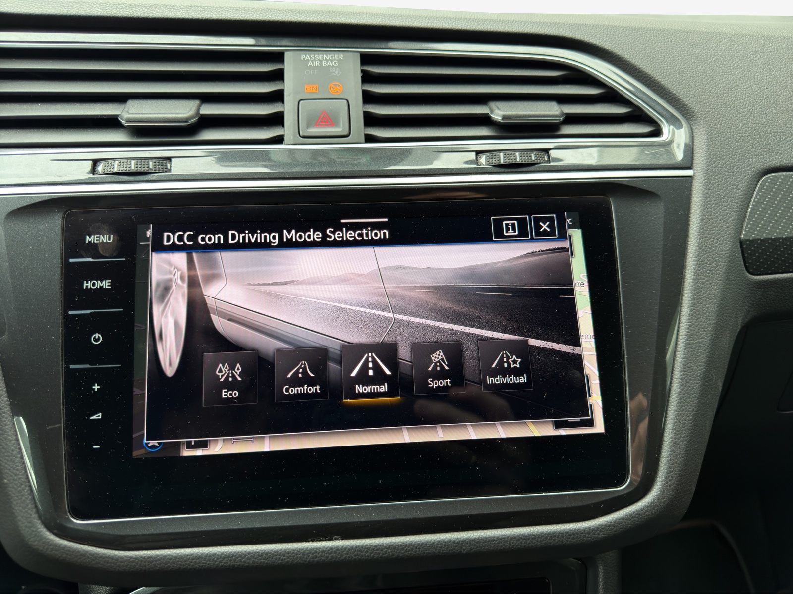 VW Tiguan 2.0TSI R-Line 4Motion DSG-image-14