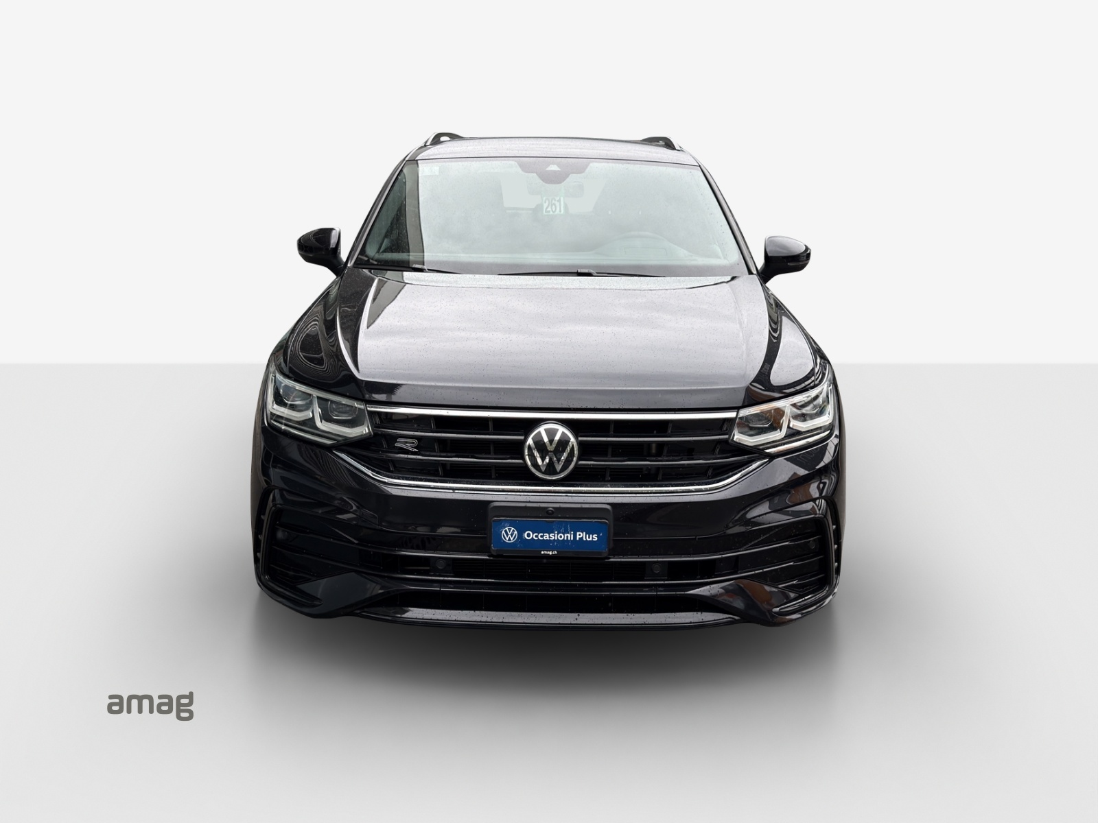 VW Tiguan 2.0TSI R-Line 4Motion DSG-image-6