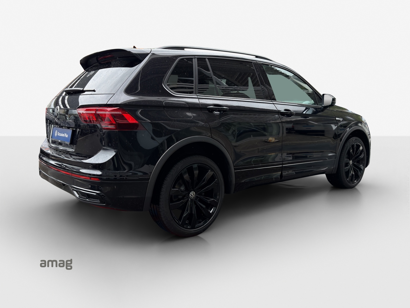 VW Tiguan 2.0TSI R-Line 4Motion DSG-image-4