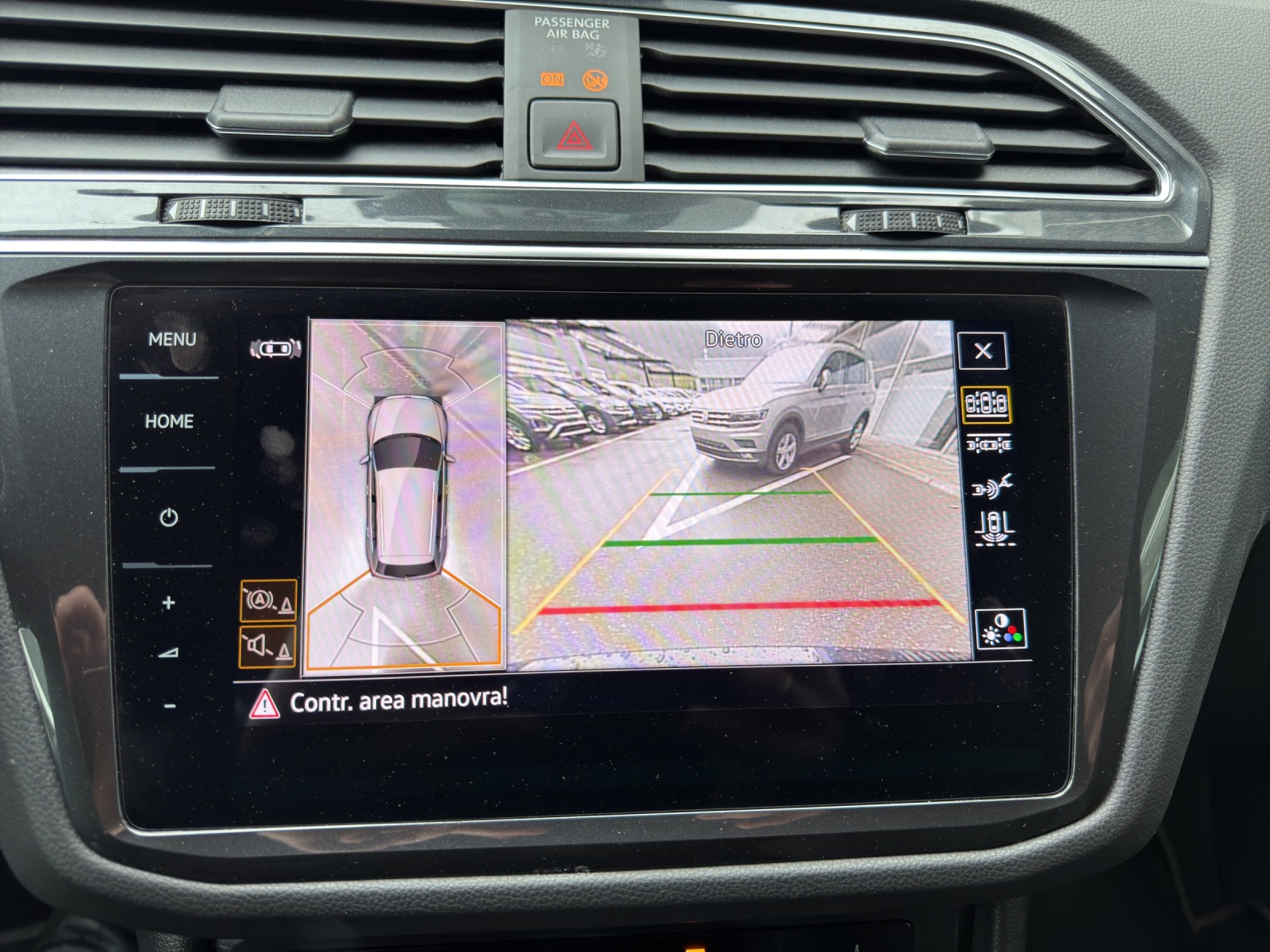 VW Tiguan 2.0TSI R-Line 4Motion DSG-image-13