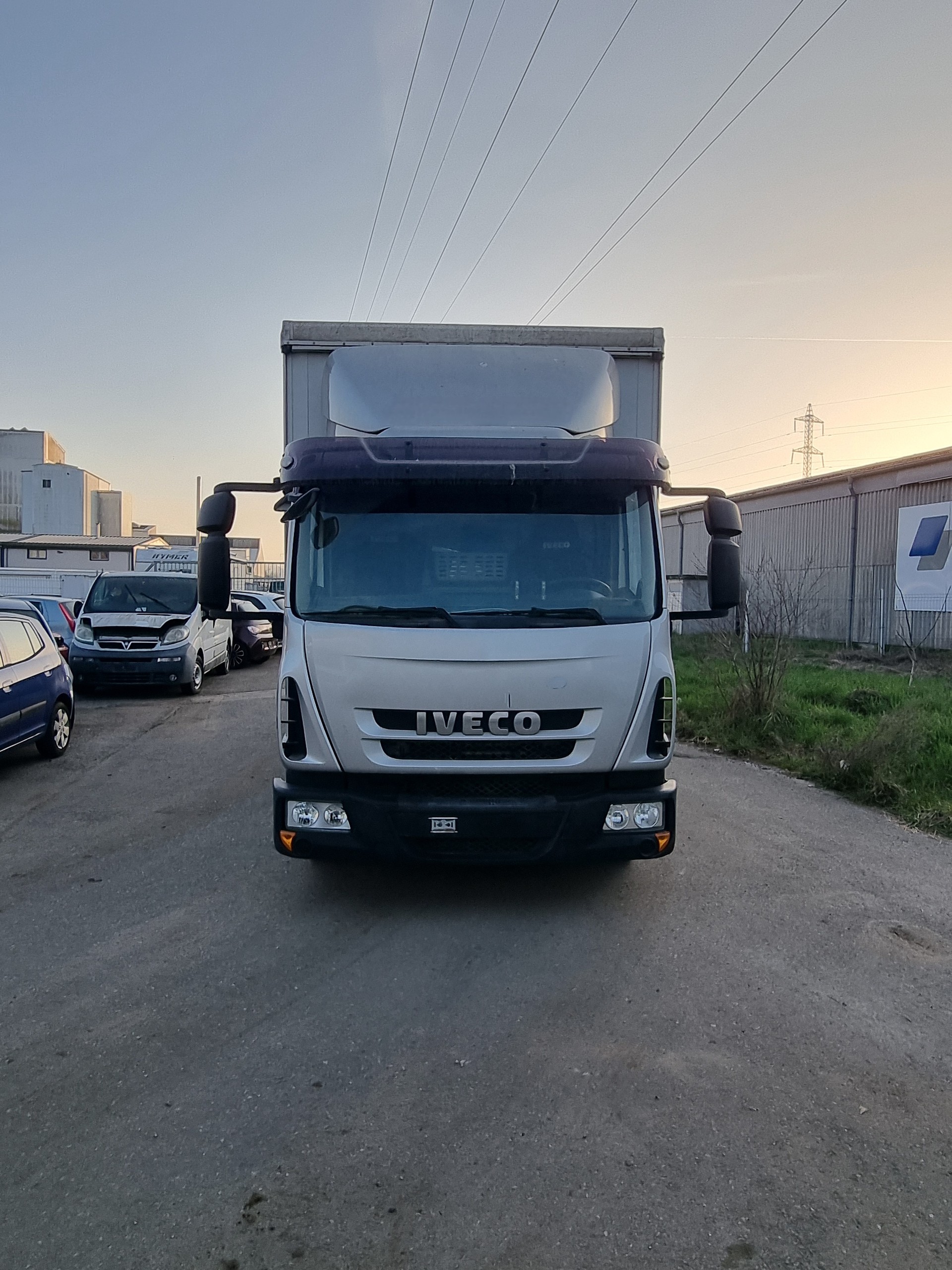 IVECO 80E 18 P-image-2