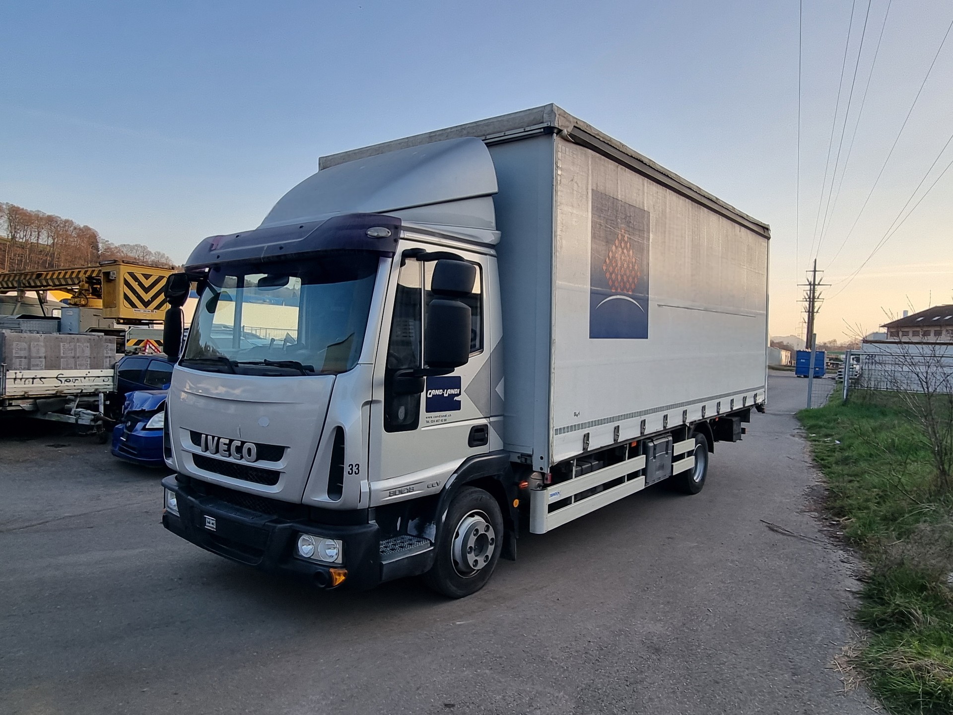 IVECO 80E 18 P-image-1