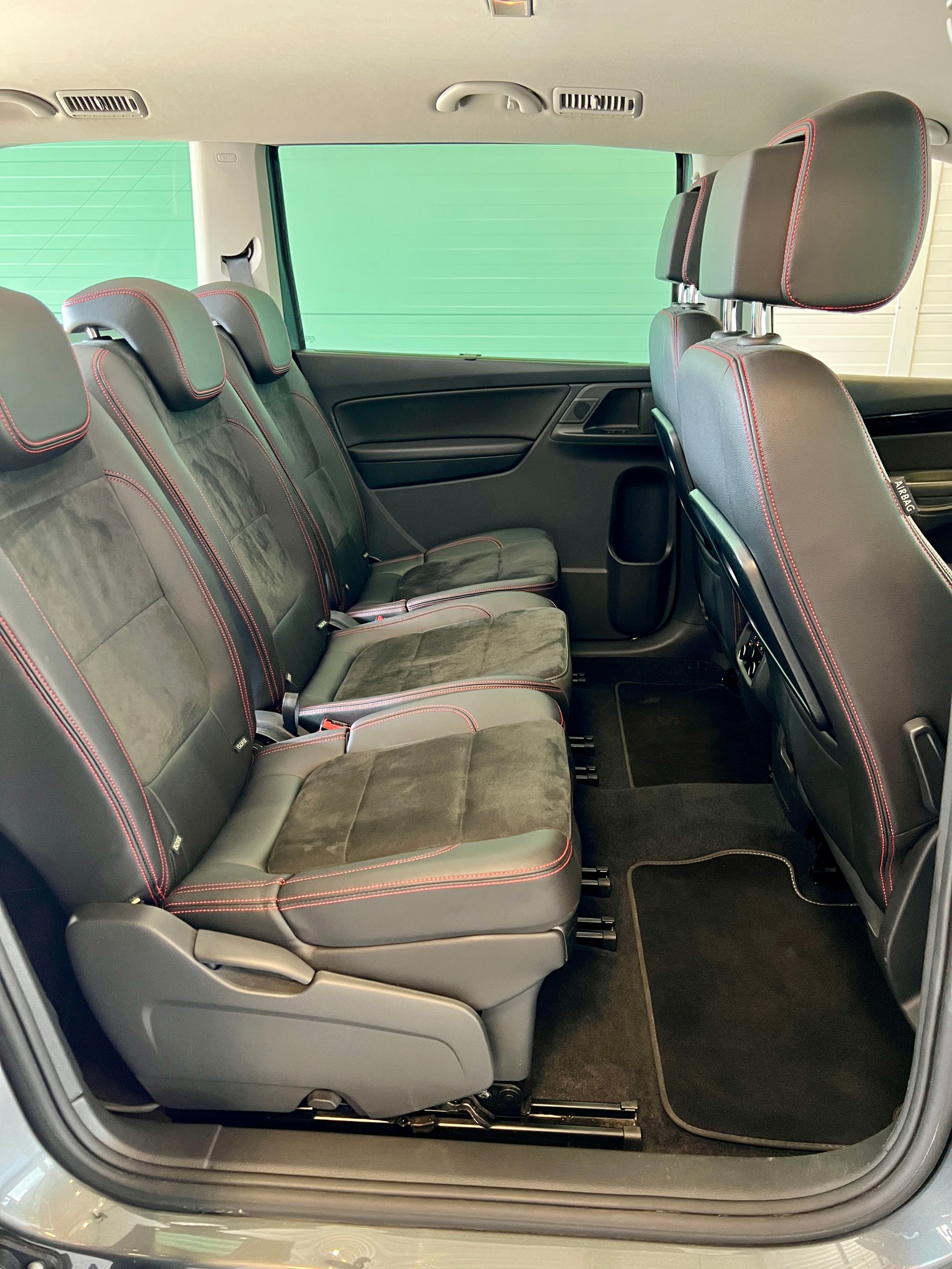 SEAT Alhambra 2.0 TDI FR Line 4Drive-image-17