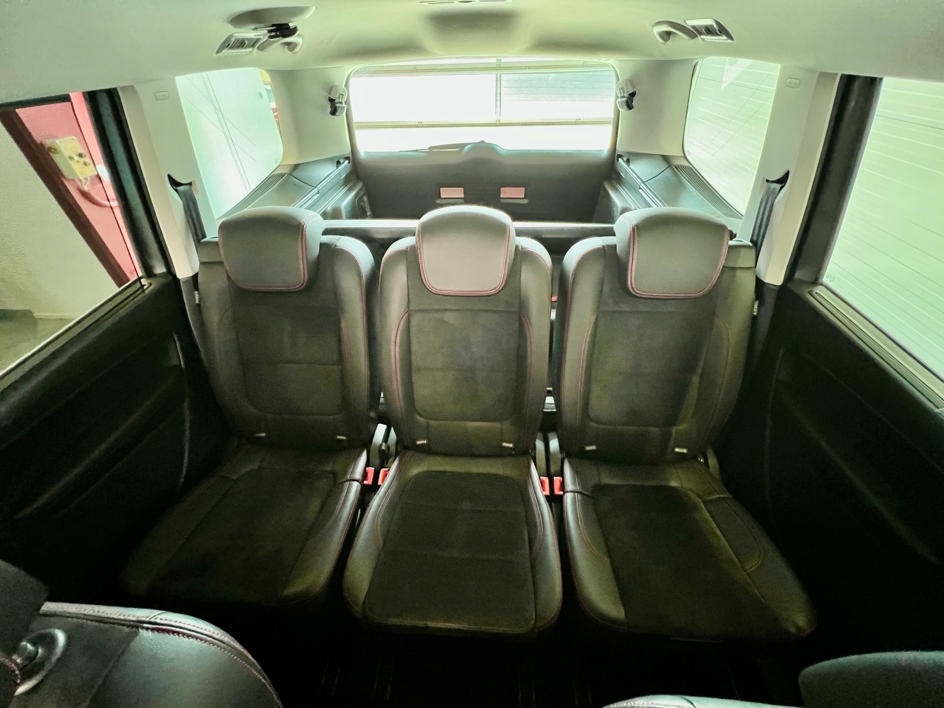 SEAT Alhambra 2.0 TDI FR Line 4Drive-image-16