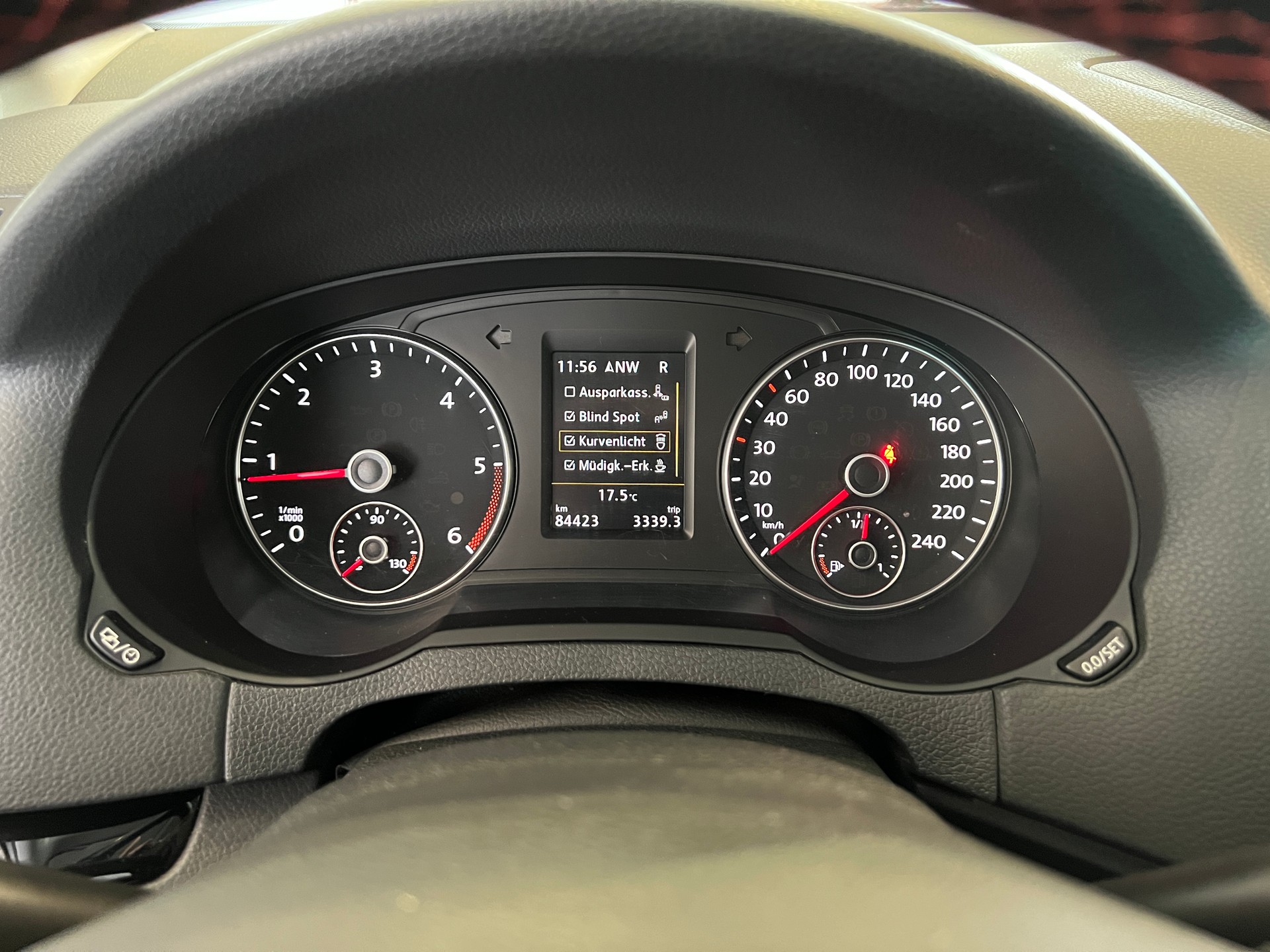 SEAT Alhambra 2.0 TDI FR Line 4Drive-image-11