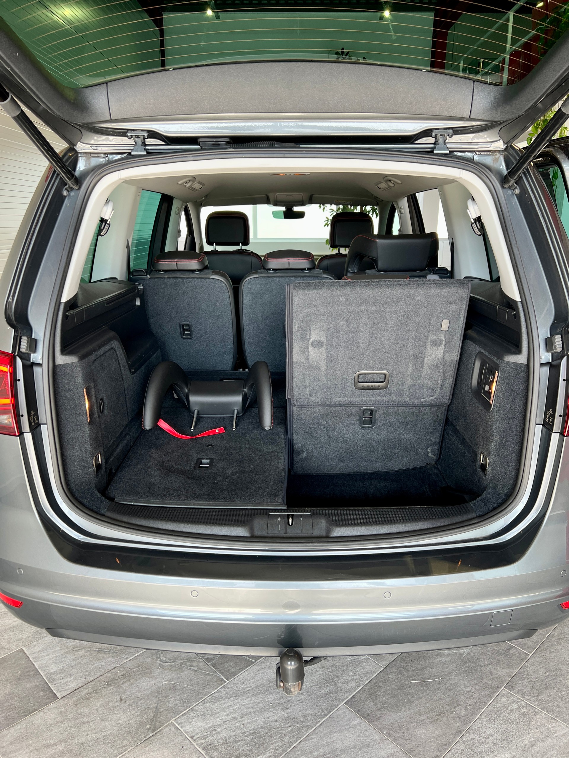 SEAT Alhambra 2.0 TDI FR Line 4Drive-image-20