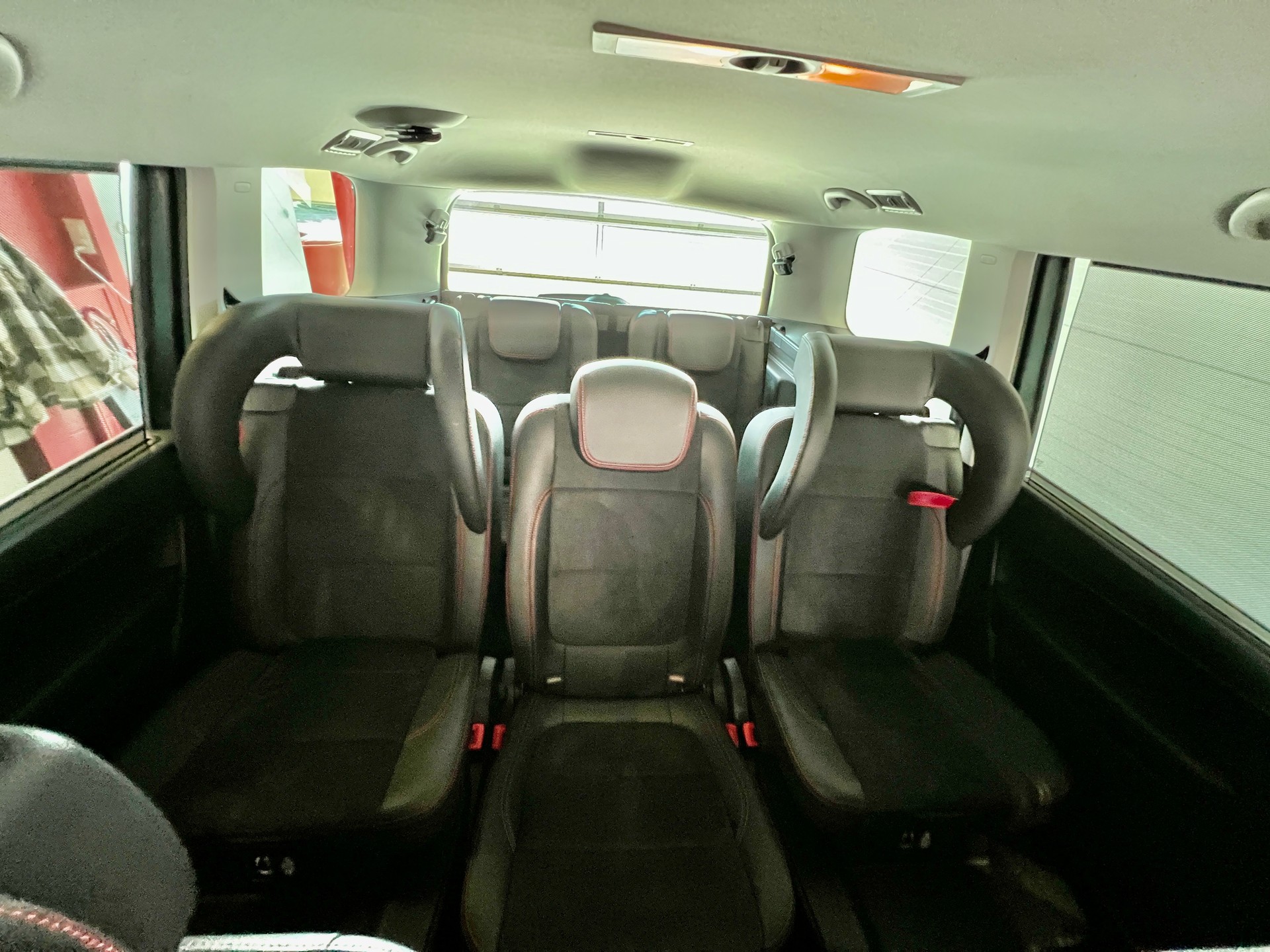 SEAT Alhambra 2.0 TDI FR Line 4Drive-image-29