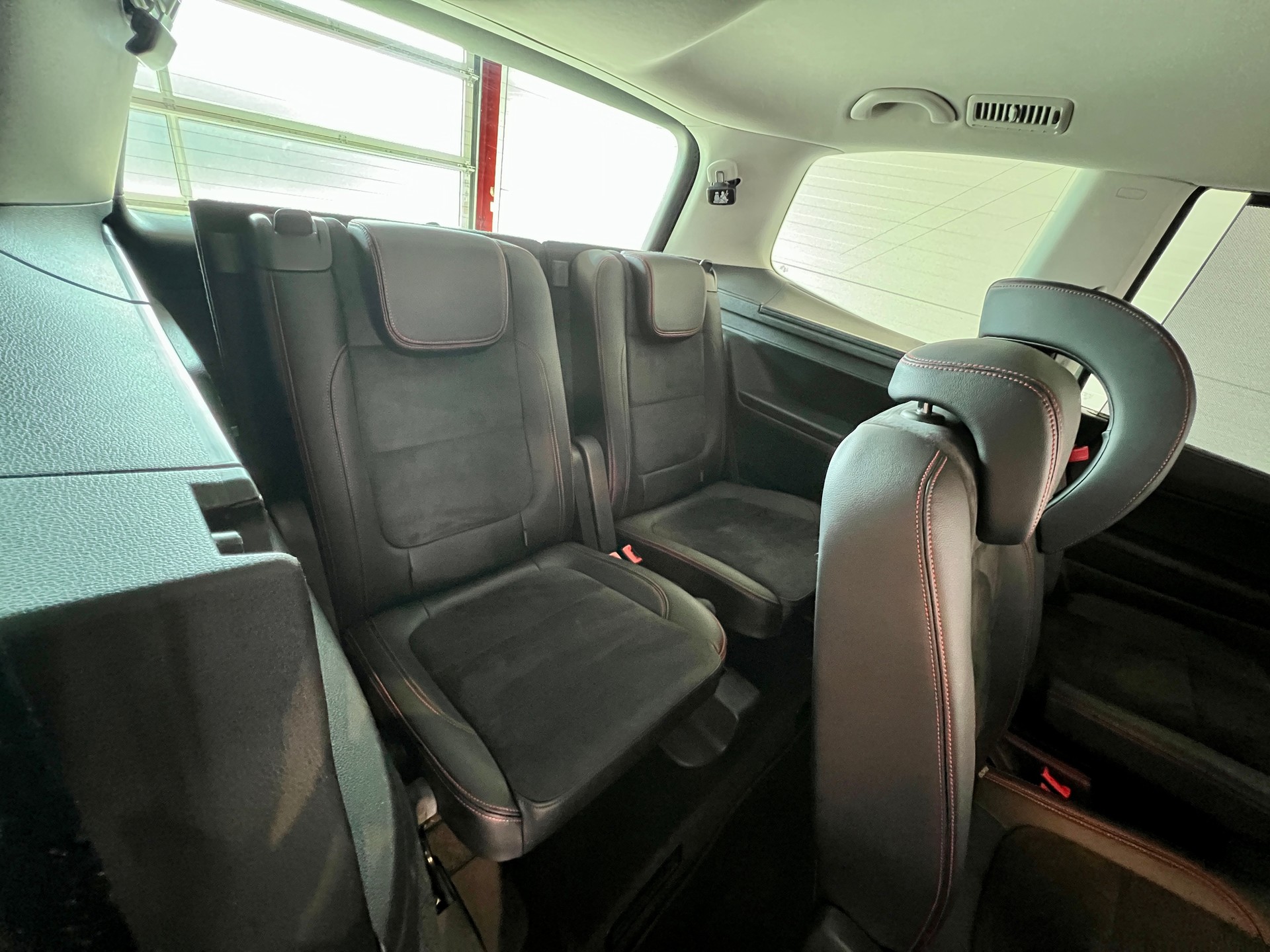 SEAT Alhambra 2.0 TDI FR Line 4Drive-image-27