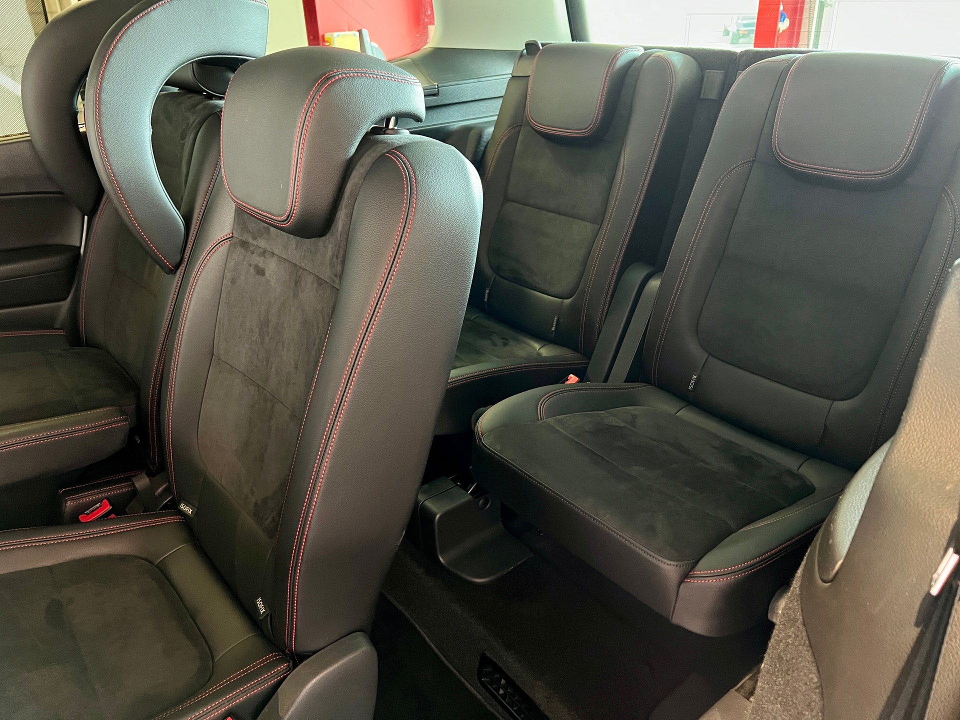 SEAT Alhambra 2.0 TDI FR Line 4Drive-image-26