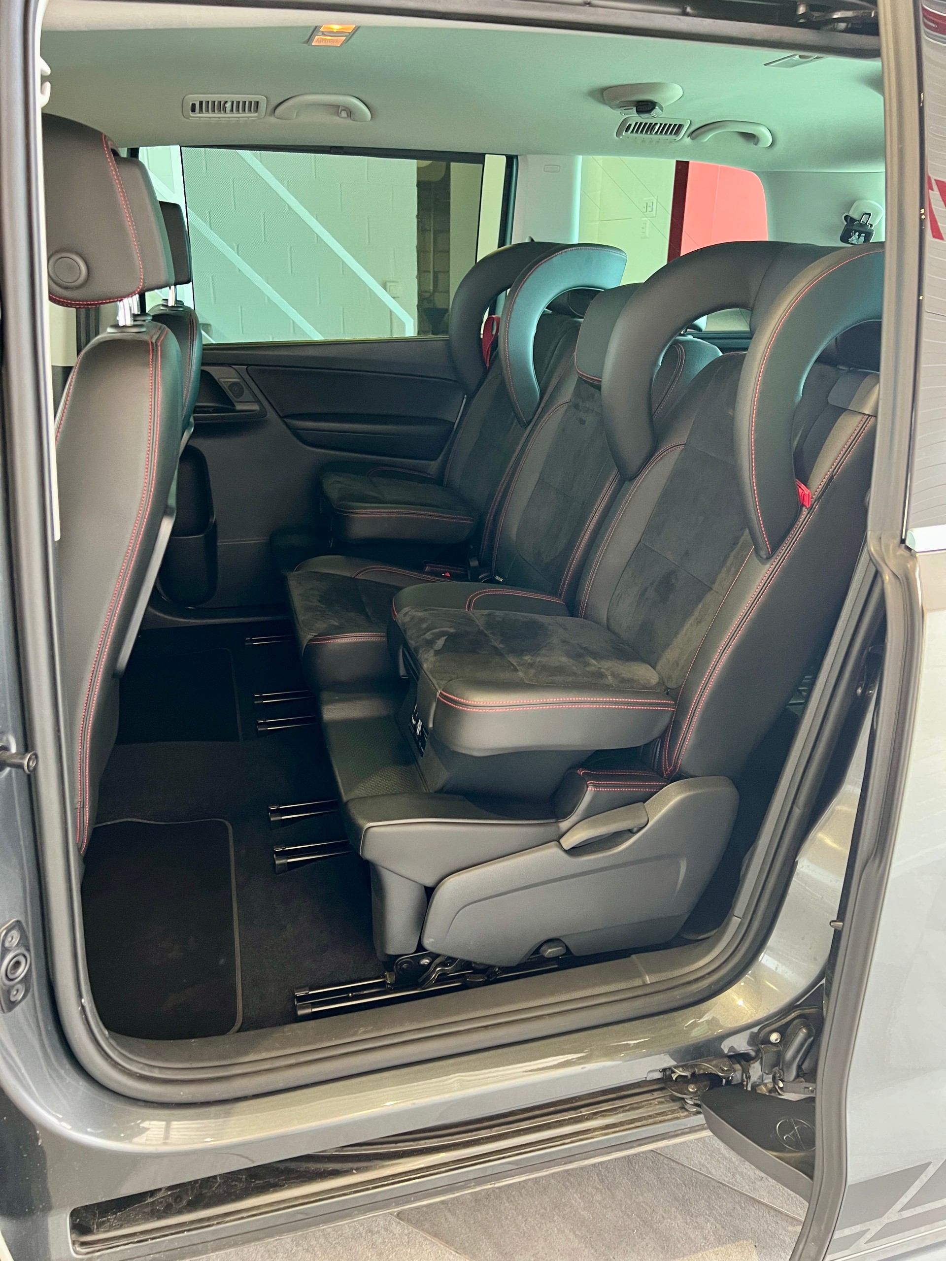 SEAT Alhambra 2.0 TDI FR Line 4Drive-image-24