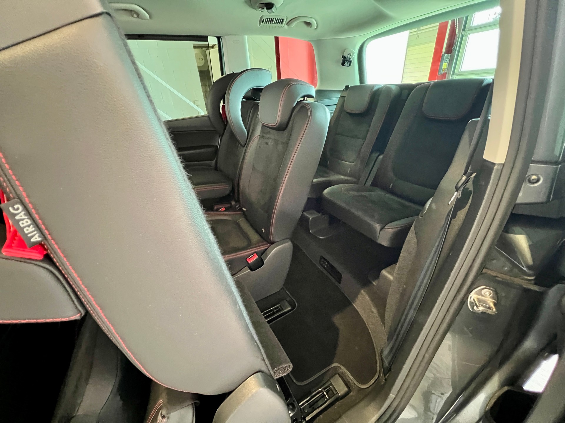 SEAT Alhambra 2.0 TDI FR Line 4Drive-image-25