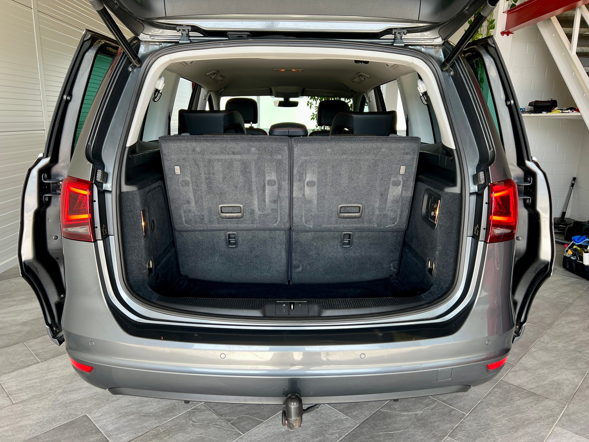 SEAT Alhambra 2.0 TDI FR Line 4Drive-image-21