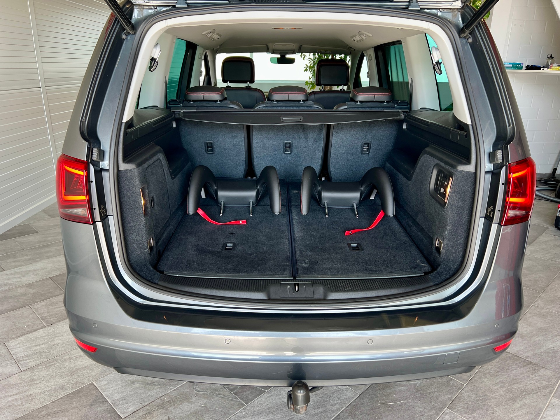SEAT Alhambra 2.0 TDI FR Line 4Drive-image-19