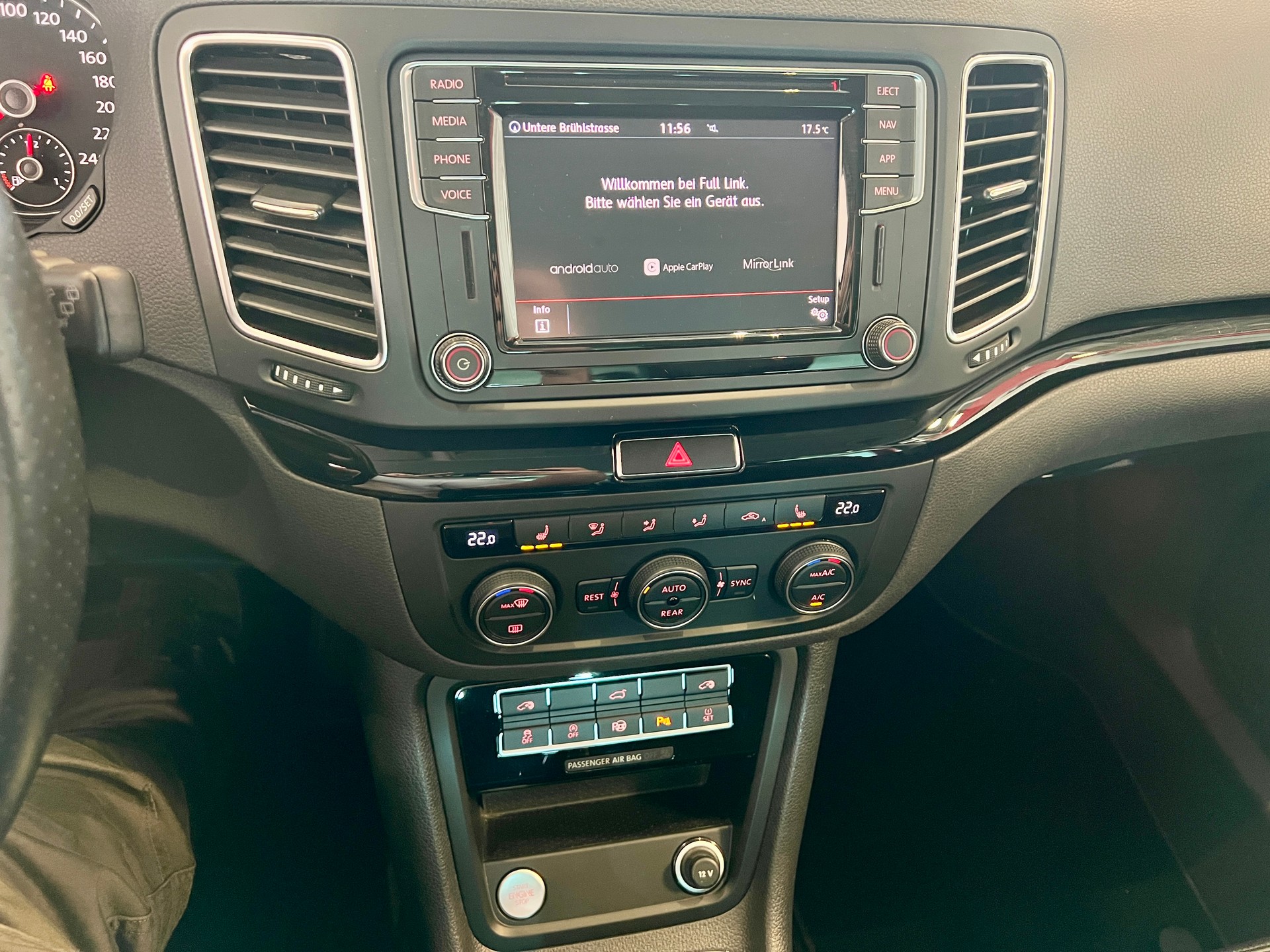 SEAT Alhambra 2.0 TDI FR Line 4Drive-image-13