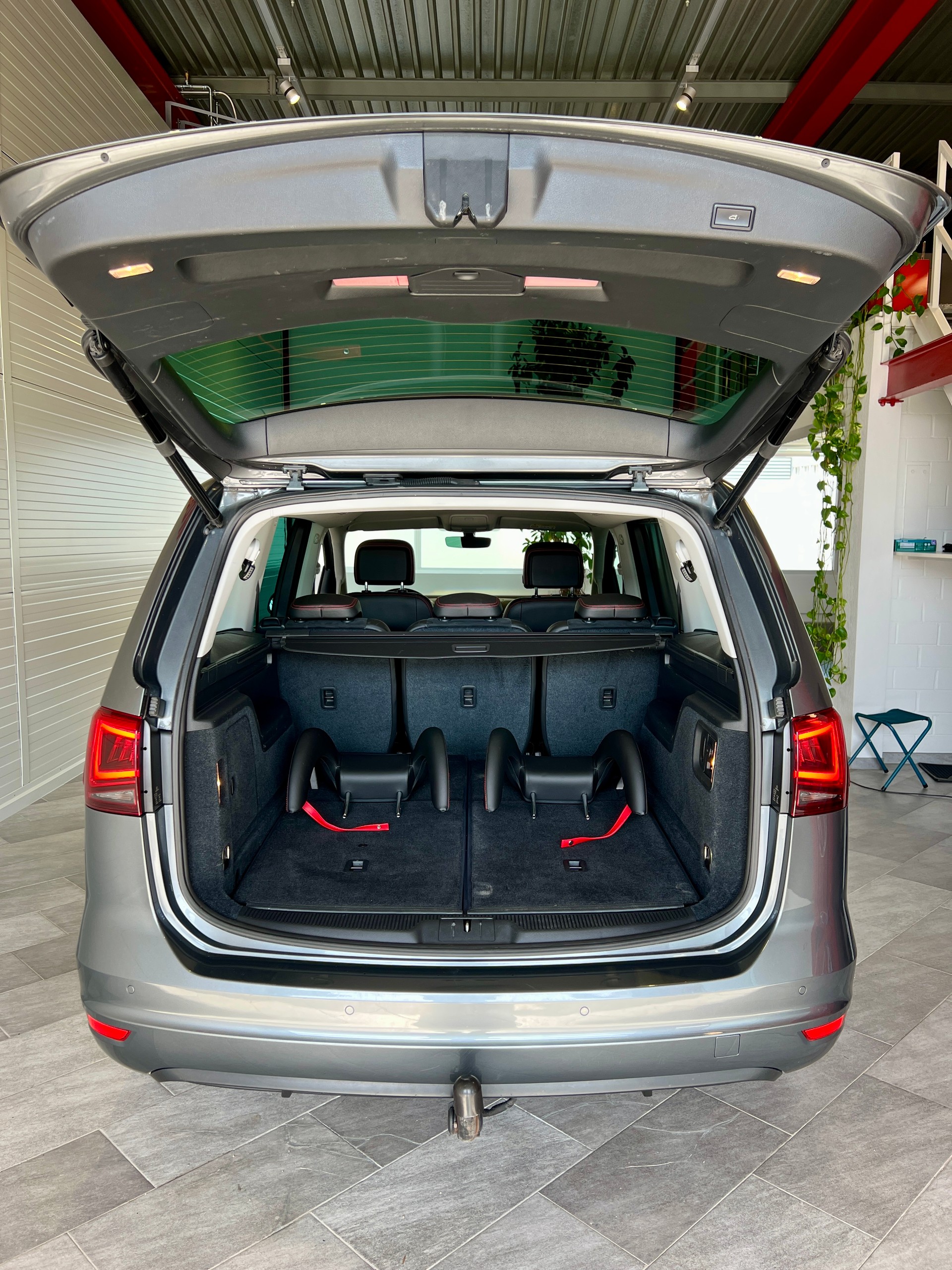 SEAT Alhambra 2.0 TDI FR Line 4Drive-image-18