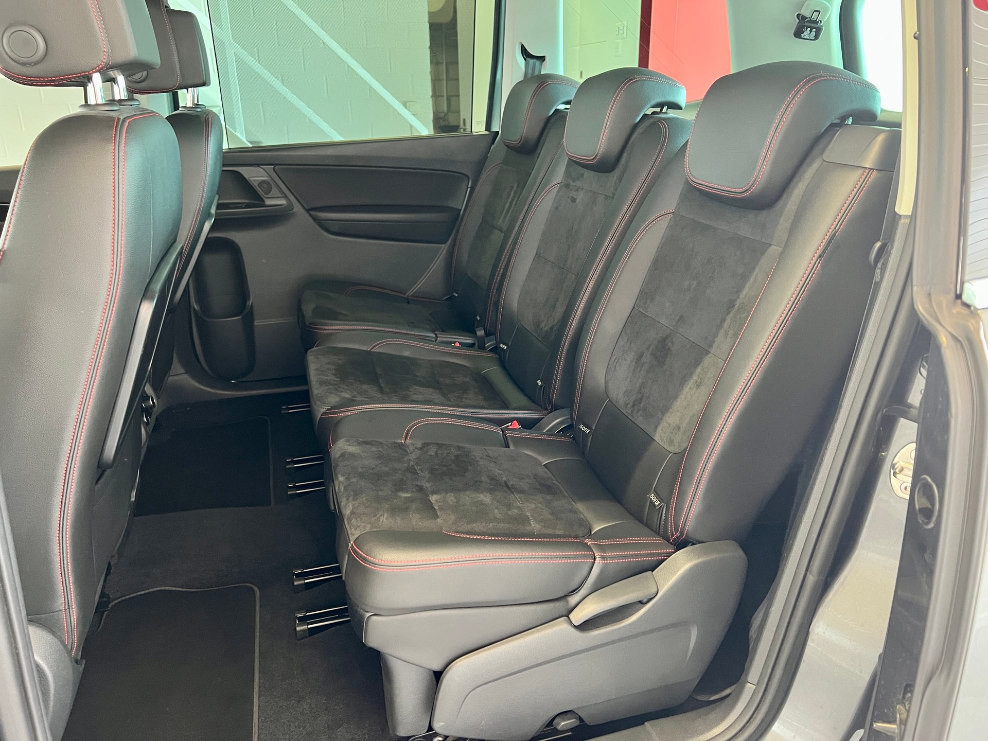 SEAT Alhambra 2.0 TDI FR Line 4Drive-image-15