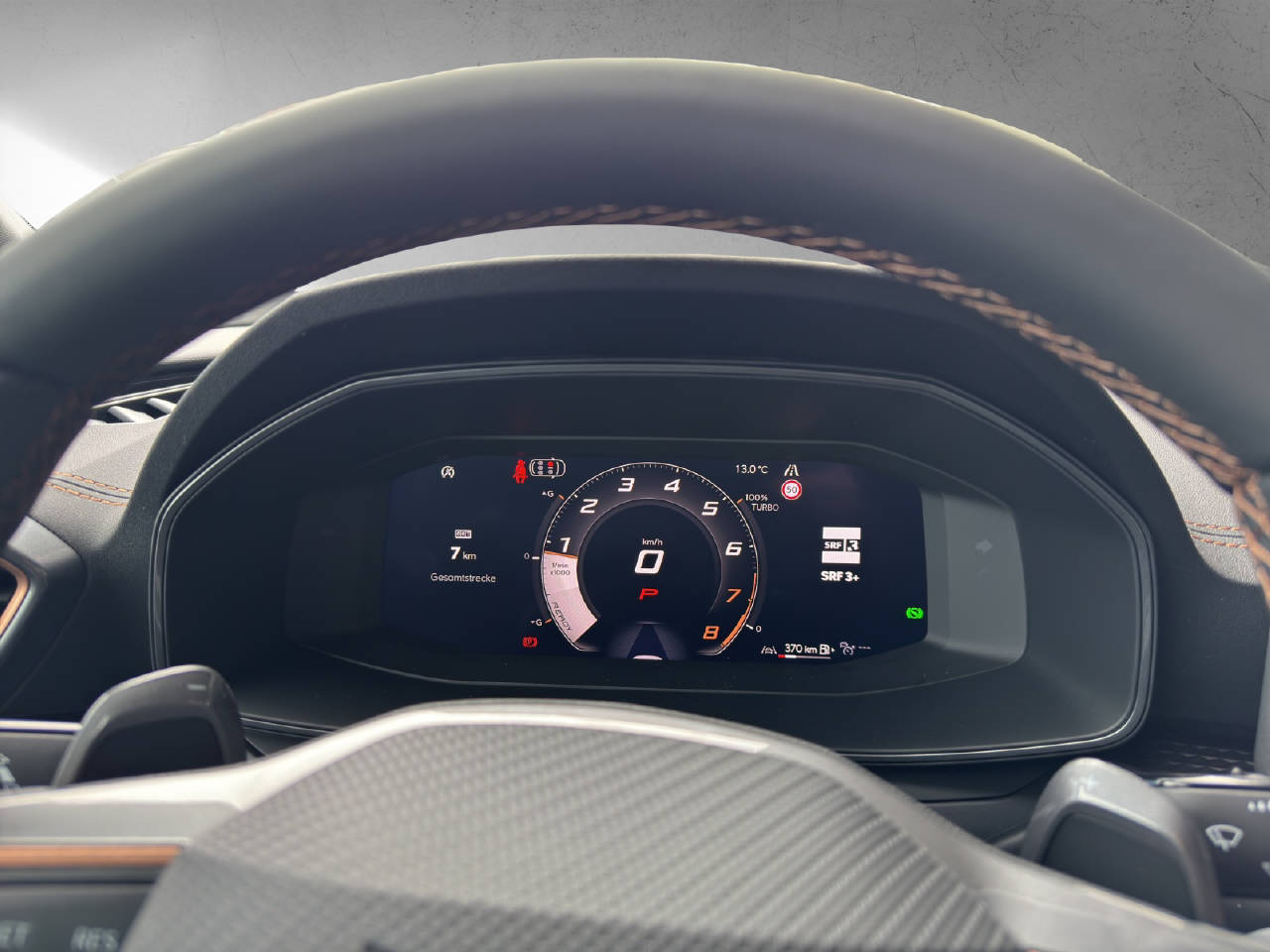 CUPRA Leon ST 2.0 TSI 204 Prime Edition 4Drive DSG-image-10