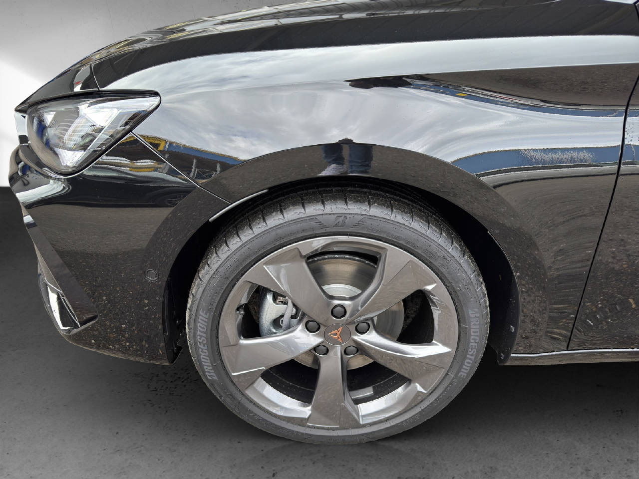 CUPRA Leon ST 2.0 TSI 204 Prime Edition 4Drive DSG-image-5
