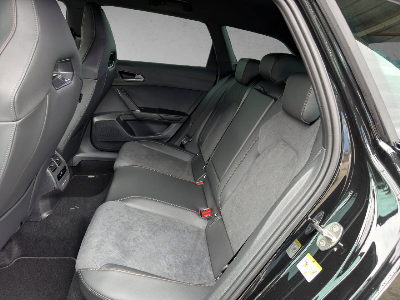 CUPRA Leon ST 2.0 TSI 204 Prime Edition 4Drive DSG-image-12
