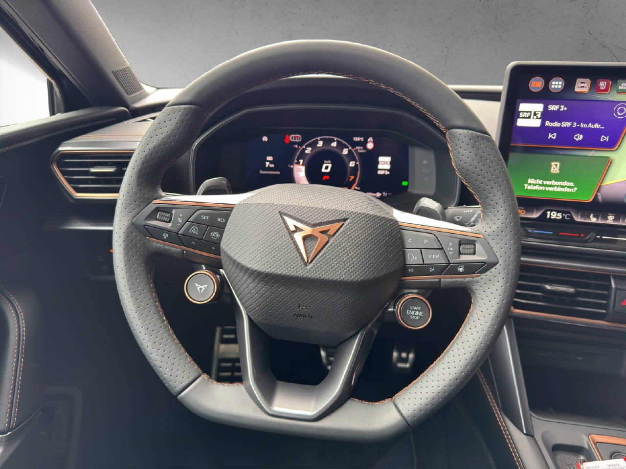 CUPRA Leon ST 2.0 TSI 204 Prime Edition 4Drive DSG-image-9