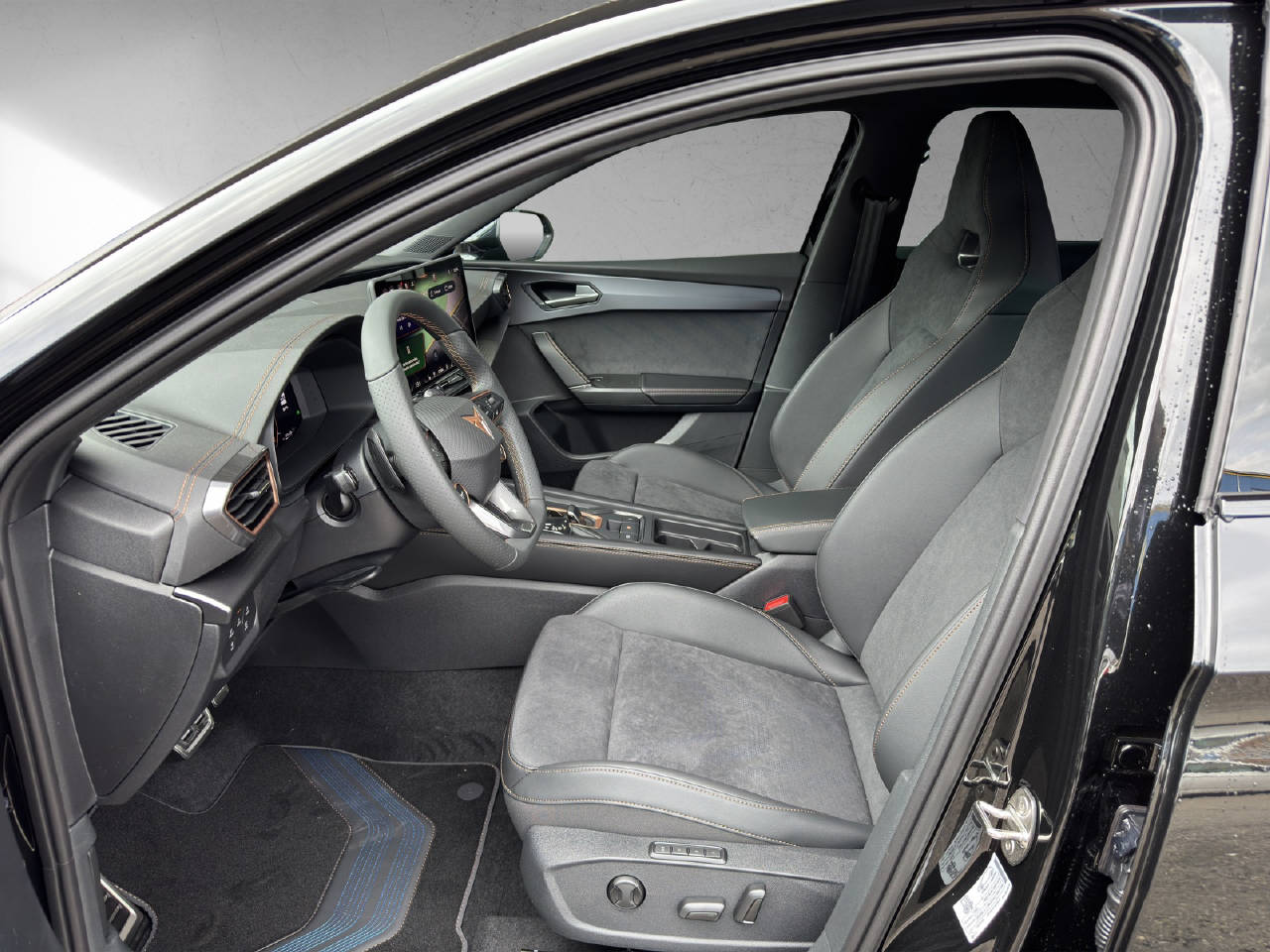 CUPRA Leon ST 2.0 TSI 204 Prime Edition 4Drive DSG-image-6