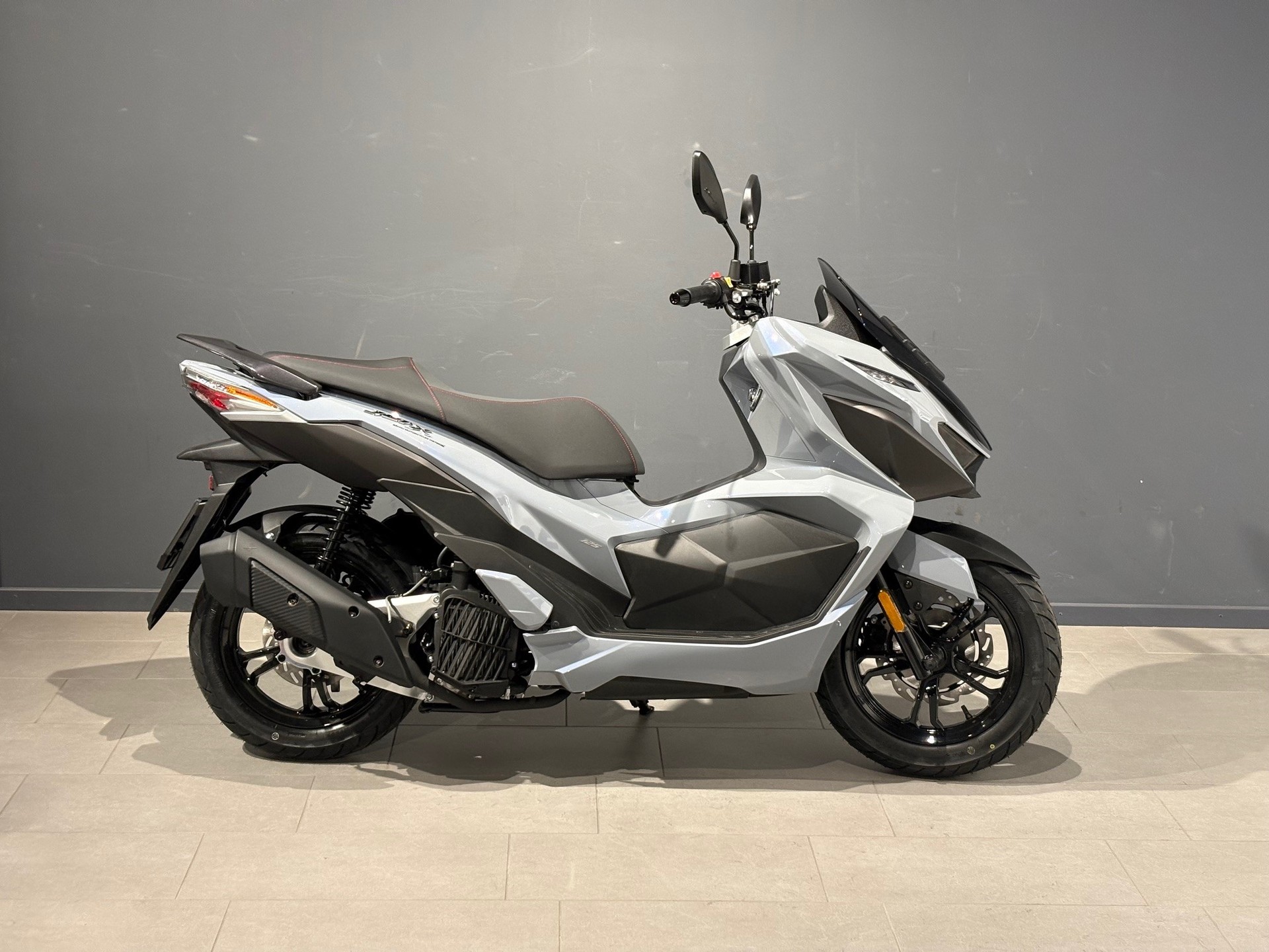 SYM Jet X 125
