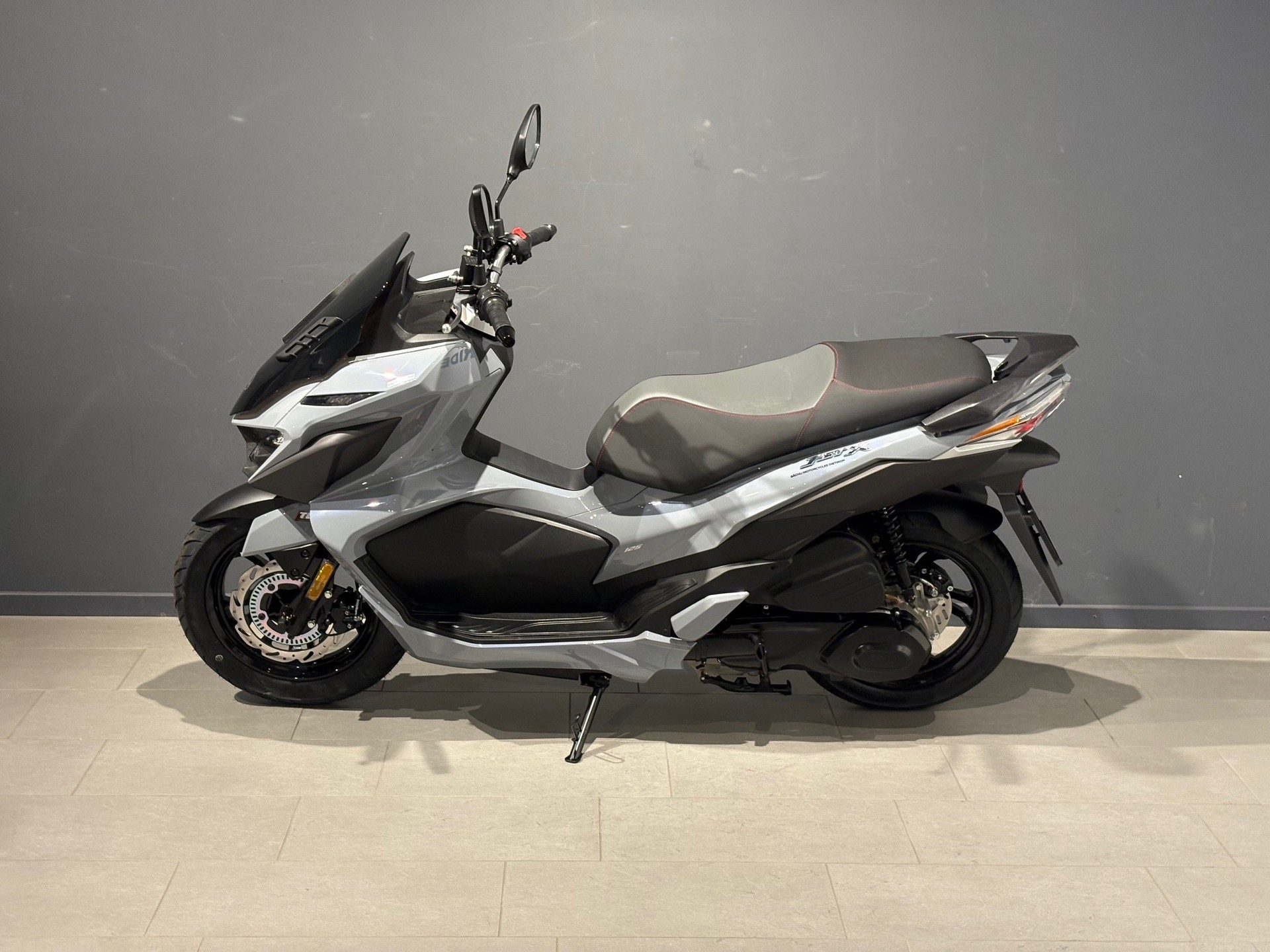 SYM Jet X 125-showroom-element-3