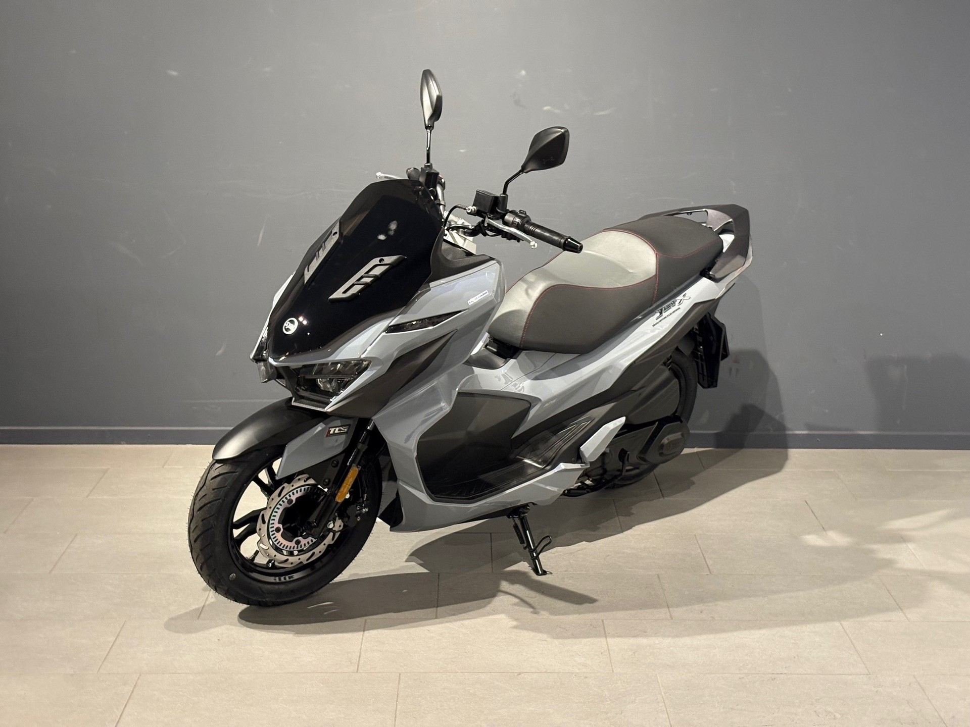 SYM Jet X 125-showroom-element-2