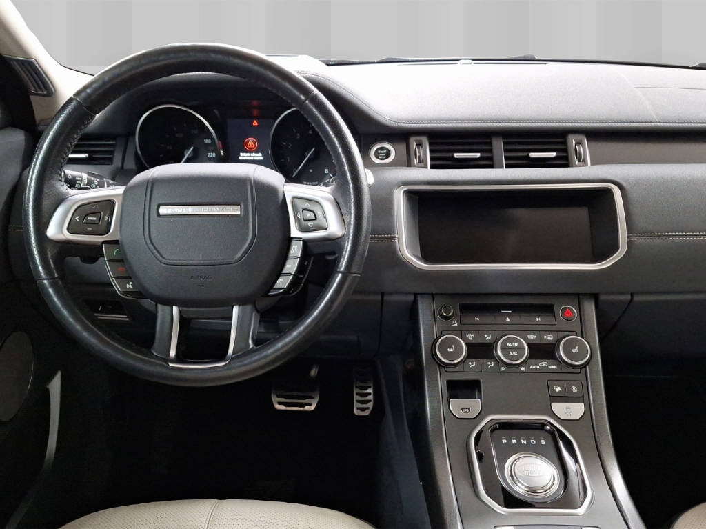 LAND ROVER Range Rover Evoque 2.0 Si4 HSE Dynamic-image-5