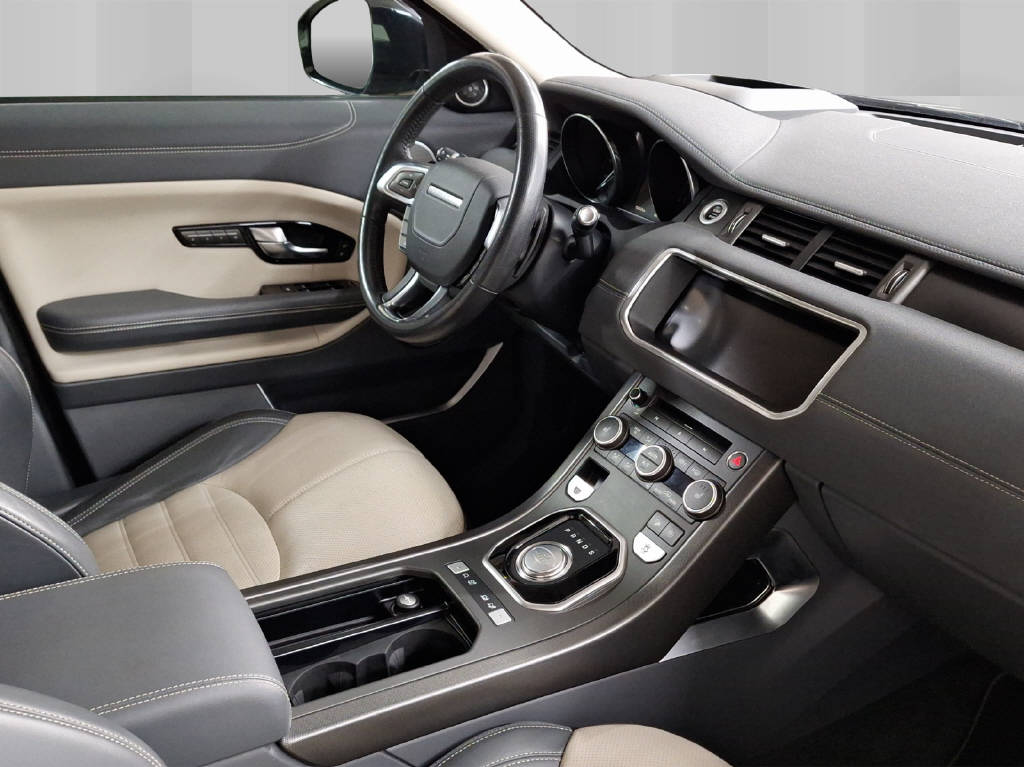 LAND ROVER Range Rover Evoque 2.0 Si4 HSE Dynamic-image-4