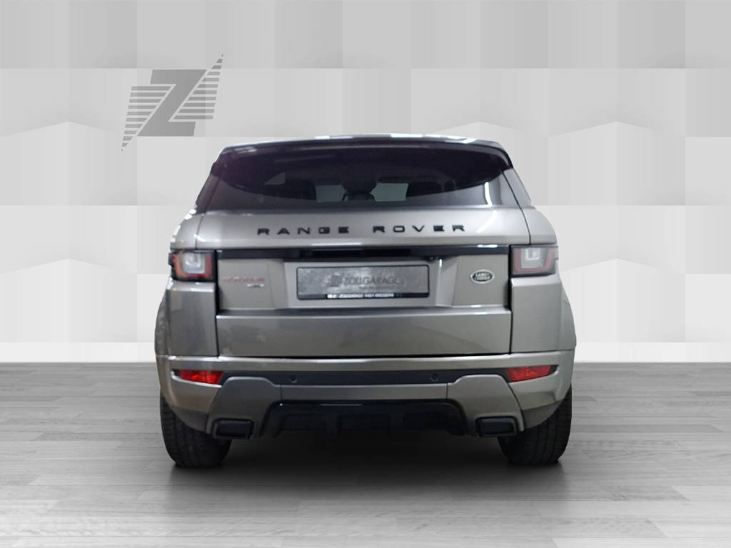 LAND ROVER Range Rover Evoque 2.0 Si4 HSE Dynamic-image-3