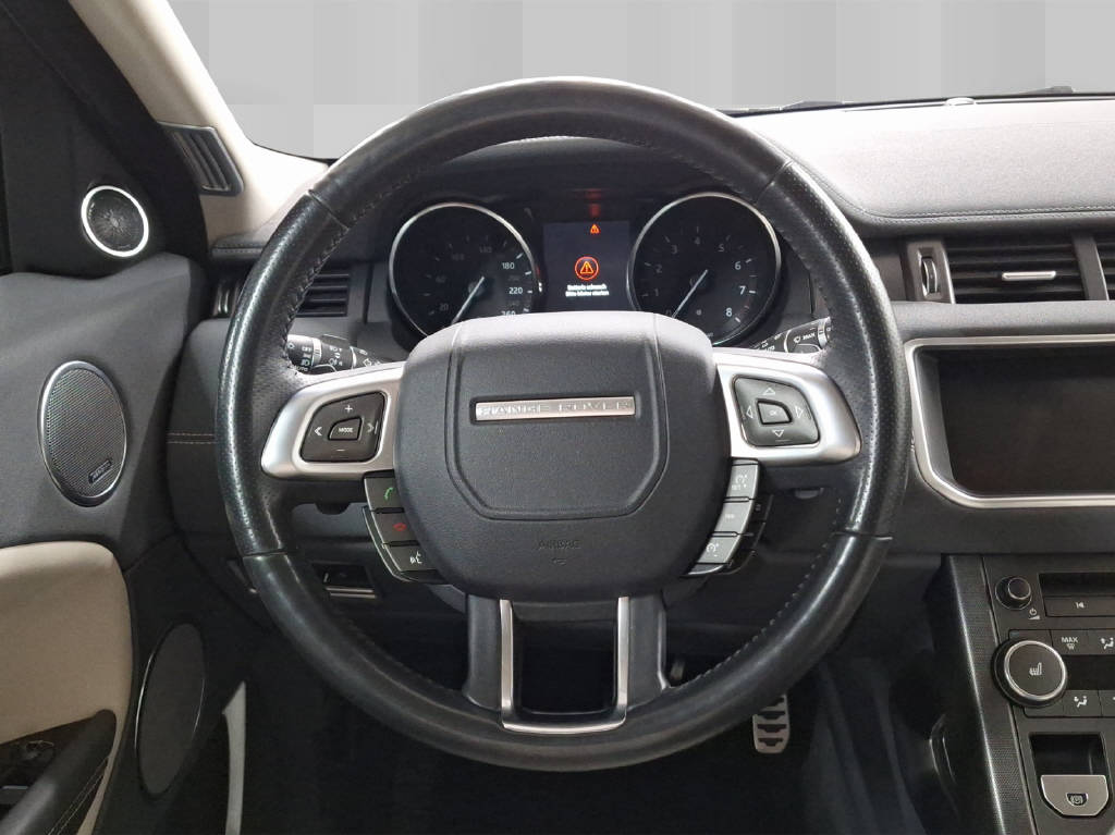 LAND ROVER Range Rover Evoque 2.0 Si4 HSE Dynamic-image-6