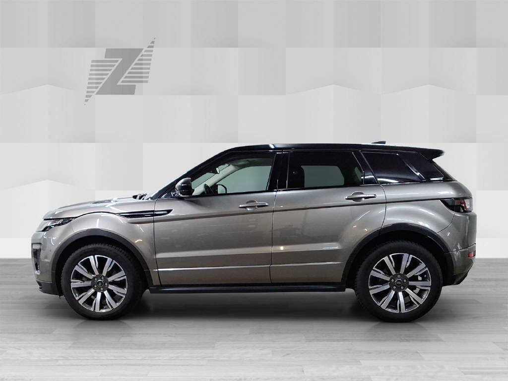 LAND ROVER Range Rover Evoque 2.0 Si4 HSE Dynamic-image-1
