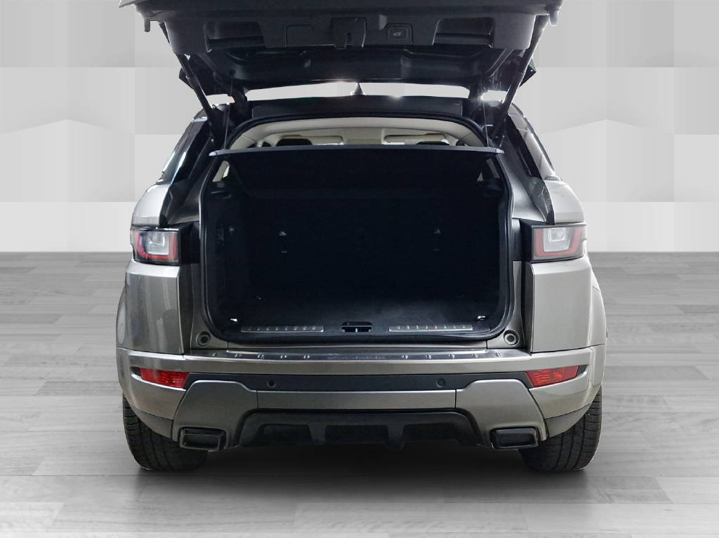 LAND ROVER Range Rover Evoque 2.0 Si4 HSE Dynamic-image-7